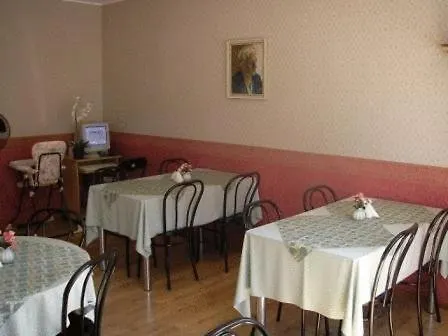 Marleen Inn Parnu