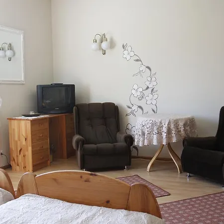 Marleen Inn 3*