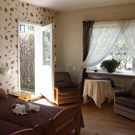 Marleen Inn Parnu
