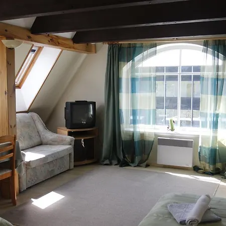 Marleen Inn Parnu