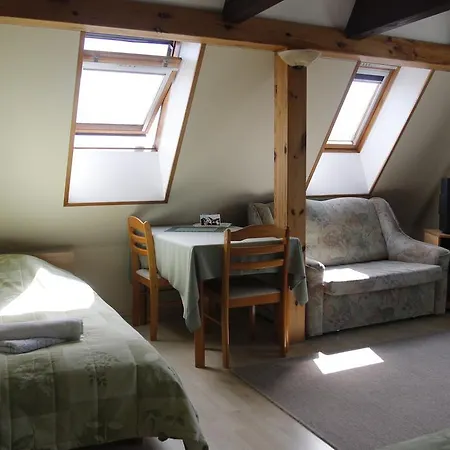Marleen Inn Parnu