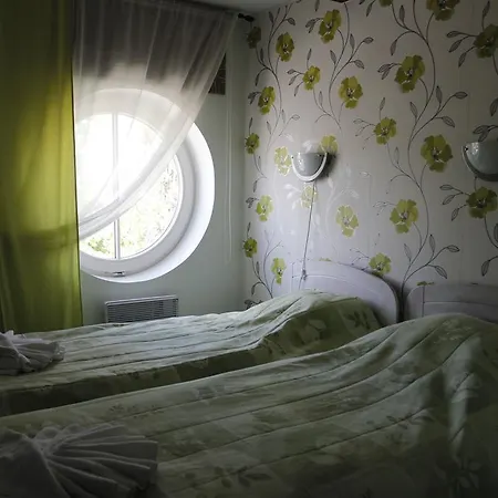 Inn Marleen