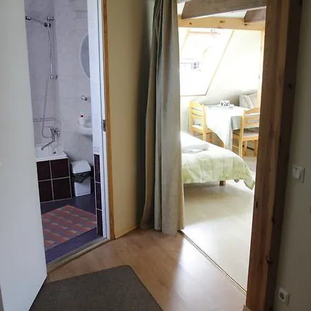 Marleen Inn Parnu