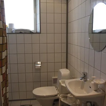 Marleen 3* Parnu