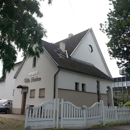 Inn Marleen 3*